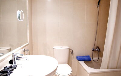 Accommodation:&nbsp;Amatista 867.6