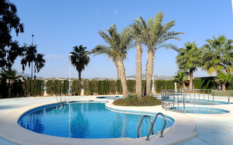 Larimar: Residential Area, Apartment, Condominium, Resort, Estate, Landscaping, Park, Hotel, Villa, Resort Town