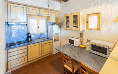 Accommodation:&nbsp;Village de Silhouette 131.5