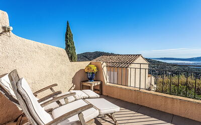 Accommodation:&nbsp;Village de Silhouette 131.6