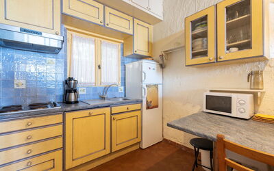 Accommodation:&nbsp;Village de Silhouette 131.5