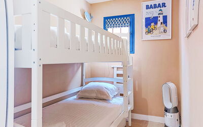 Accommodation:&nbsp;Village de Silhouette 131.9