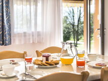 Accommodation:&nbsp;Bi Village 200.7