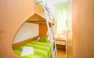 Accommodation:&nbsp;Andrea 104.2