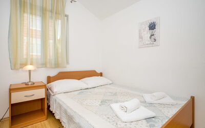 Accommodation:&nbsp;Andrea 104.2
