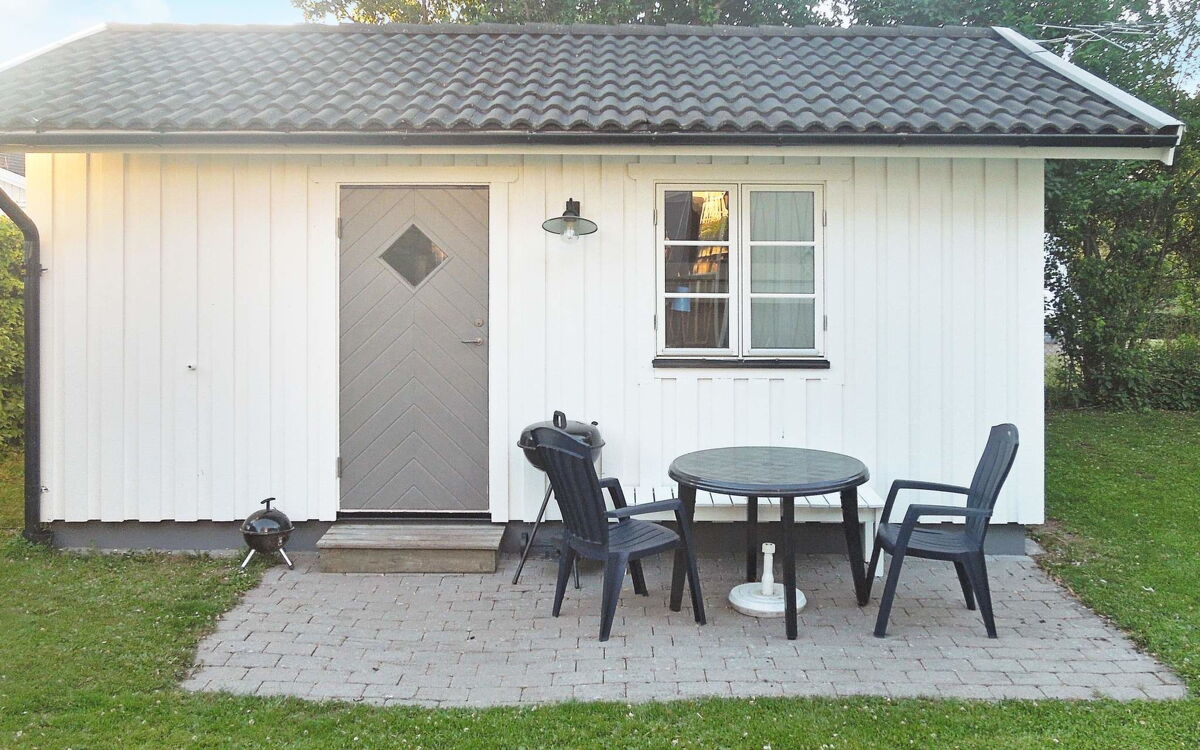 Ljungskile