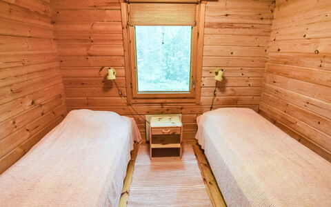 Mäntyranta: Wood, Cottage, Log Cabin, Forest, Shed, Garden Buildings, Larch, Woodland, Wood Stain