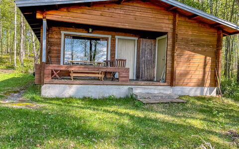 Kuusiranta: Cottage, House, Home, Garden Buildings, Siding, Log Cabin, Farmhouse, Estate, Shed, Yard