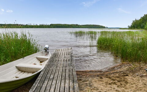 Kuusiranta: Cottage, House, Home, Garden Buildings, Siding, Log Cabin, Farmhouse, Estate, Shed, Yard