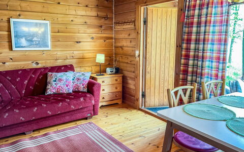Kuusiranta: Cottage, House, Home, Garden Buildings, Siding, Log Cabin, Farmhouse, Estate, Shed, Yard