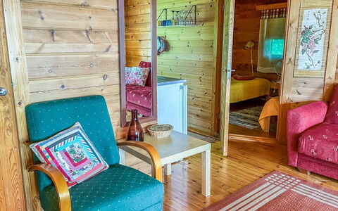 Kuusiranta: Cottage, House, Home, Garden Buildings, Siding, Log Cabin, Farmhouse, Estate, Shed, Yard