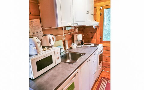 Kuusiranta: Cottage, House, Home, Garden Buildings, Siding, Log Cabin, Farmhouse, Estate, Shed, Yard
