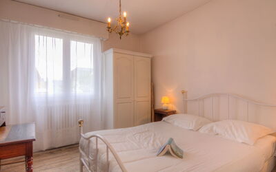 Accommodation:&nbsp;Castel Guermante 255.1