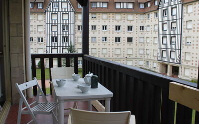 Accommodation:&nbsp;Castel Guermante 255.1