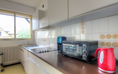 Accommodation:&nbsp;Castel Guermante 255.1