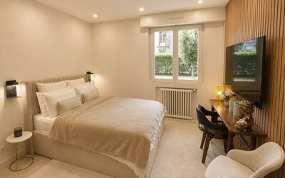 Accommodation:&nbsp;Castel Guermante 255.2