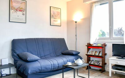 Accommodation:&nbsp;Castel Guermante 255.1