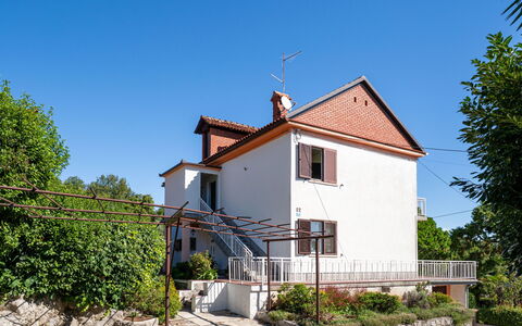 Franjo: Wall, Building, House, Residential Area, Home, Architecture, Roof, Human Settlement, Cottage, Suburb