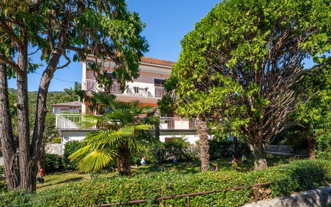 Franjo: Residential Area, Shrub, House, Home, Balcony, Estate, Hacienda, Shade, Garden, Porch