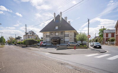 Cabourg 101