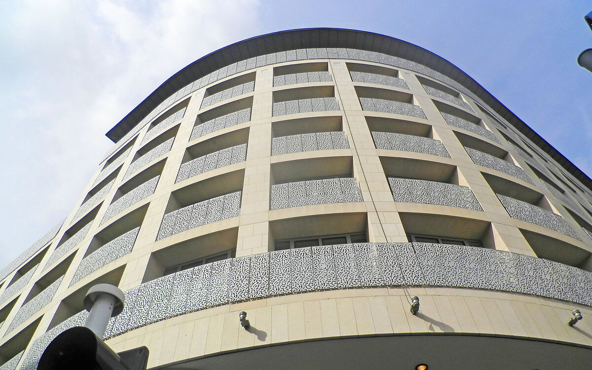 Accommodation:&nbsp;Opera Residence 1240.13