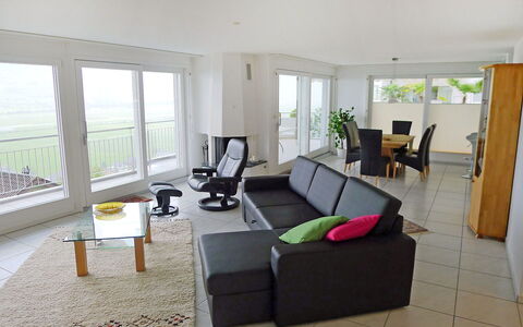 Accommodation:&nbsp;Hegglistrasse 9 100.1