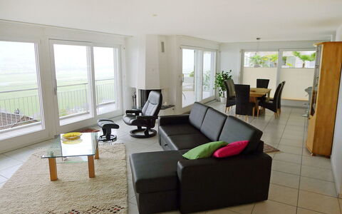 Accommodation:&nbsp;Hegglistrasse 9 100.3