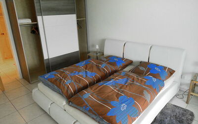 Accommodation:&nbsp;Hegglistrasse 9 100.1