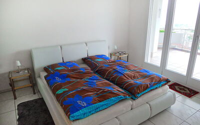 Accommodation:&nbsp;Hegglistrasse 9 100.1