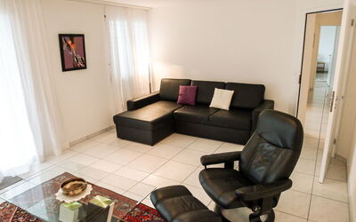 Accommodation:&nbsp;Hegglistrasse 9 100.3
