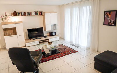 Accommodation:&nbsp;Hegglistrasse 9 100.3