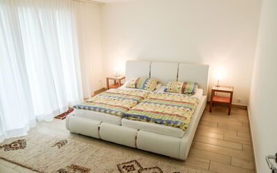 Accommodation:&nbsp;Hegglistrasse 9 100.2