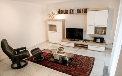 Accommodation:&nbsp;Hegglistrasse 9 100.3