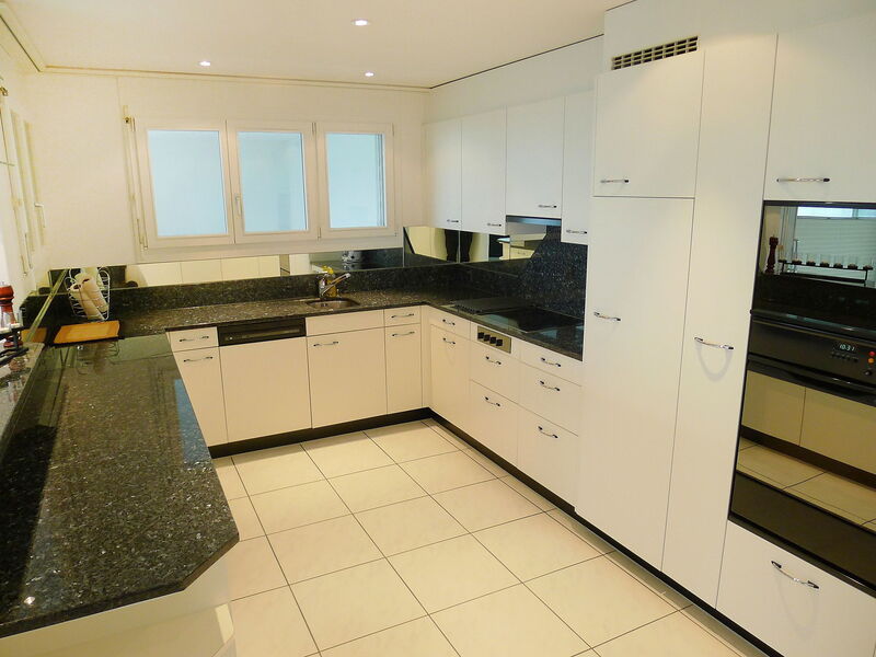 Accommodation:&nbsp;Hegglistrasse 9 100.1