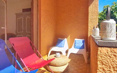 Accommodation:&nbsp;Le Weekend 133.3