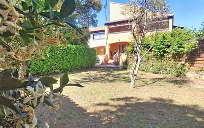 Accommodation:&nbsp;Le Weekend 133.3
