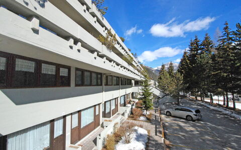 Canazei 200: Apartment, Condominium, Hotel