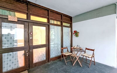 Accommodation:&nbsp;Solaria 200.5