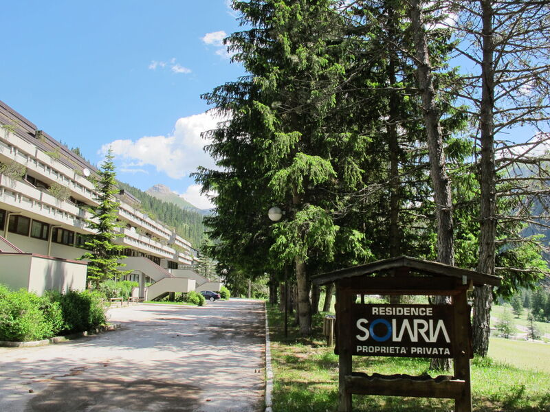 Accommodation:&nbsp;Solaria 200.2