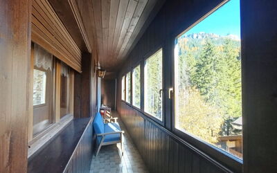 Accommodation:&nbsp;Des Alpes 270.19