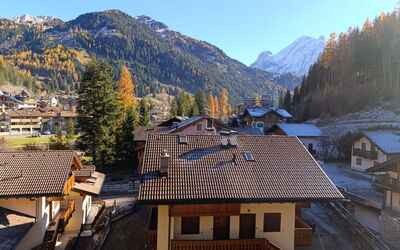 Accommodation:&nbsp;Des Alpes 270.19