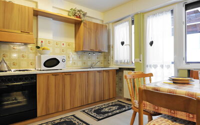 Accommodation:&nbsp;Des Alpes 270.13