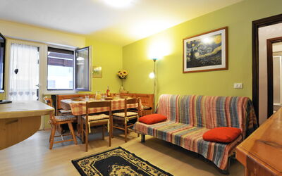 Accommodation:&nbsp;Des Alpes 270.13