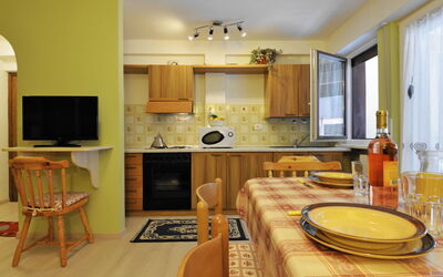 Accommodation:&nbsp;Des Alpes 270.13