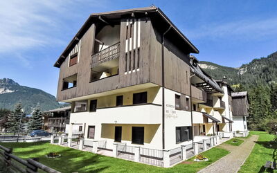 Accommodation:&nbsp;Des Alpes 270.19