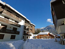 Accommodation:&nbsp;Des Alpes 270.13