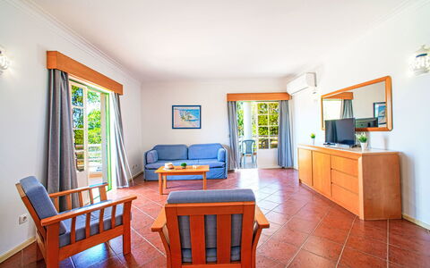 Accommodation:&nbsp;Estrela Do Vau.3 Bedroom 105.2