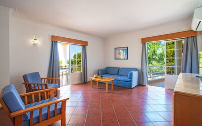 Accommodation:&nbsp;Estrela Do Vau.3 Bedroom 105.2