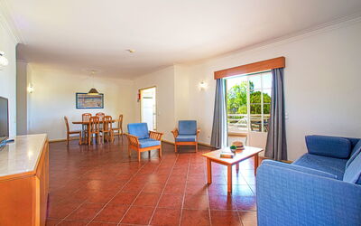 Accommodation:&nbsp;Estrela Do Vau.3 Bedroom 105.2