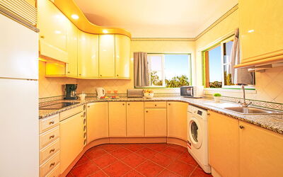 Accommodation:&nbsp;Estrela Do Vau.3 Bedroom 105.2